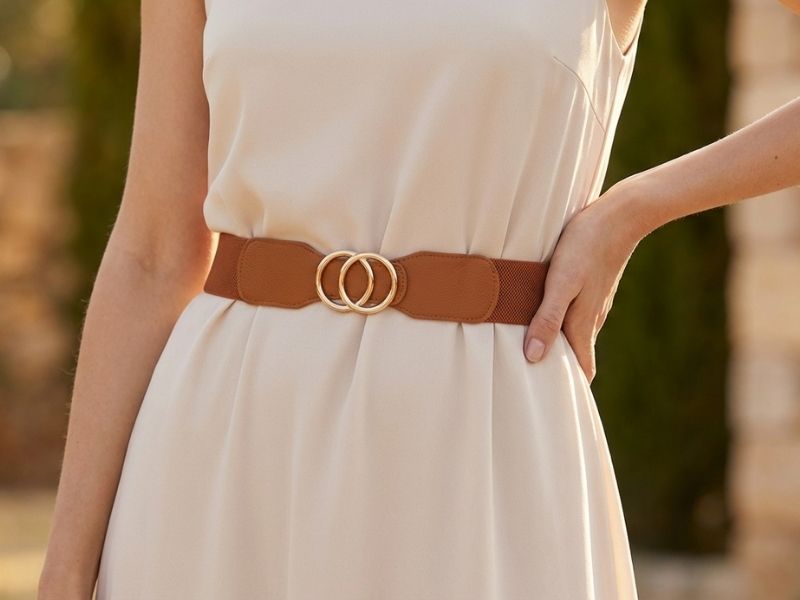 Unipap's - Ajuster une ceinture homme Imagem