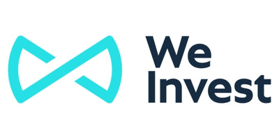 we invest logo Imagem