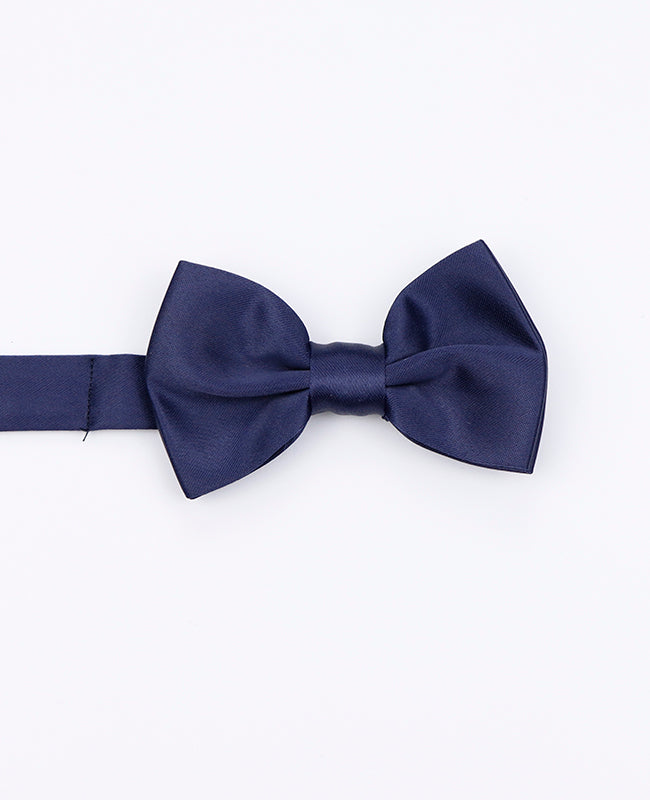 Noeud Papillon Bleu n°1 Enfant en Polyester | Anatole - Unipap's