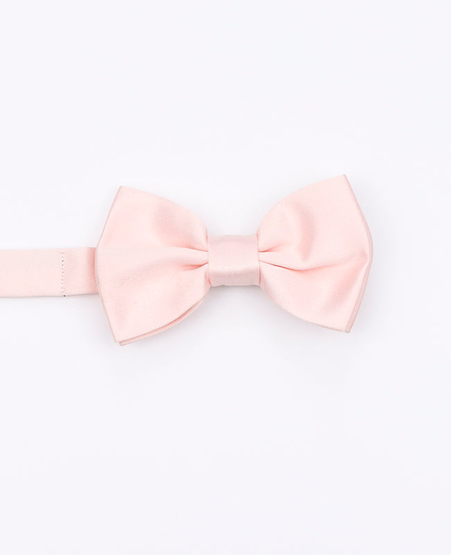 Noeud Papillon Rose n°5 Enfant en Polyester | Anatole - Unipap's