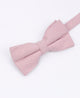 Laços de Borboleta Rosa
